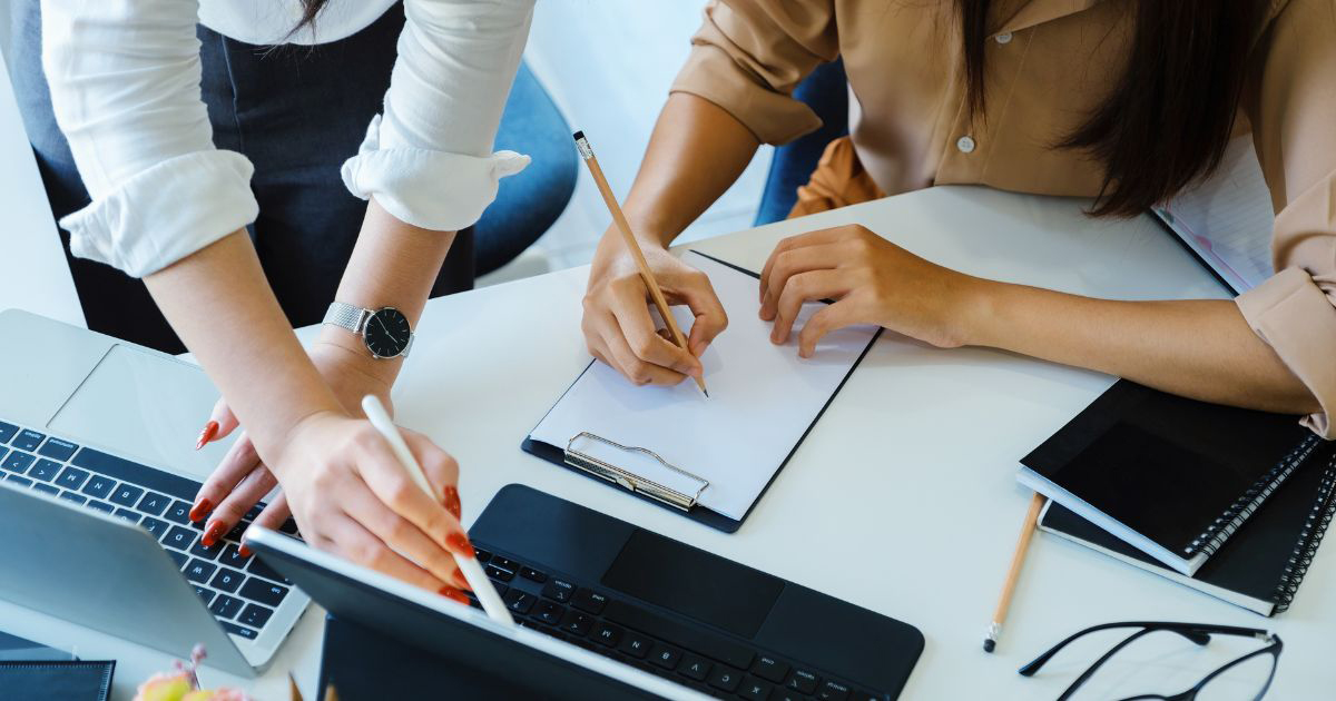 Case study đàm phán bản quyền sách