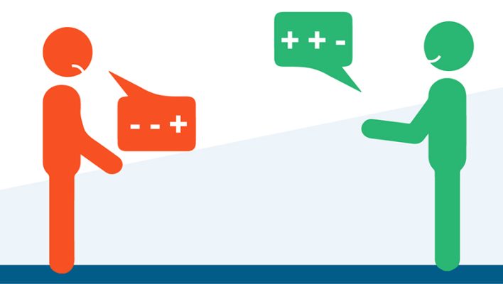 Phân tích vị thế đàm phán