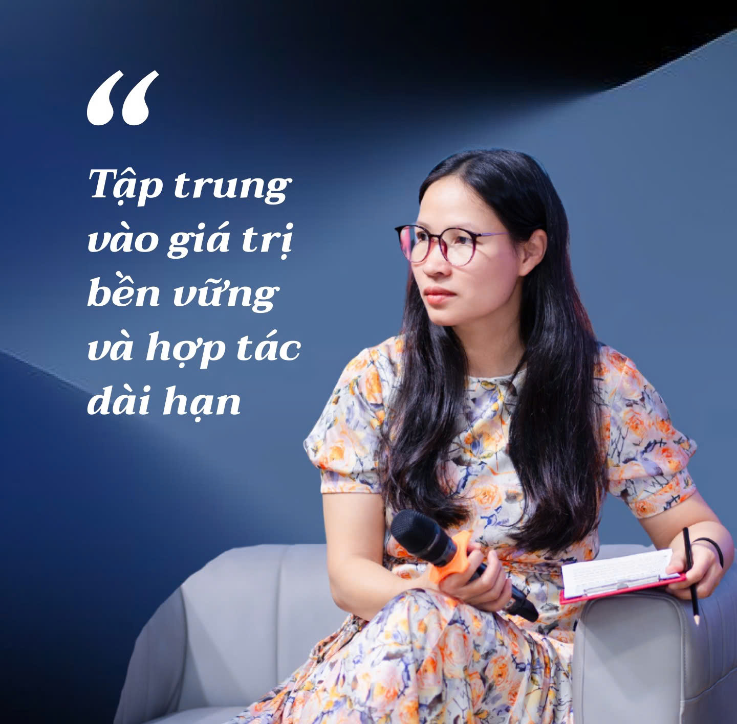 Triết lý đàm phán & đào tạo